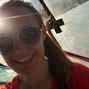 Meet your Posher, Peyton